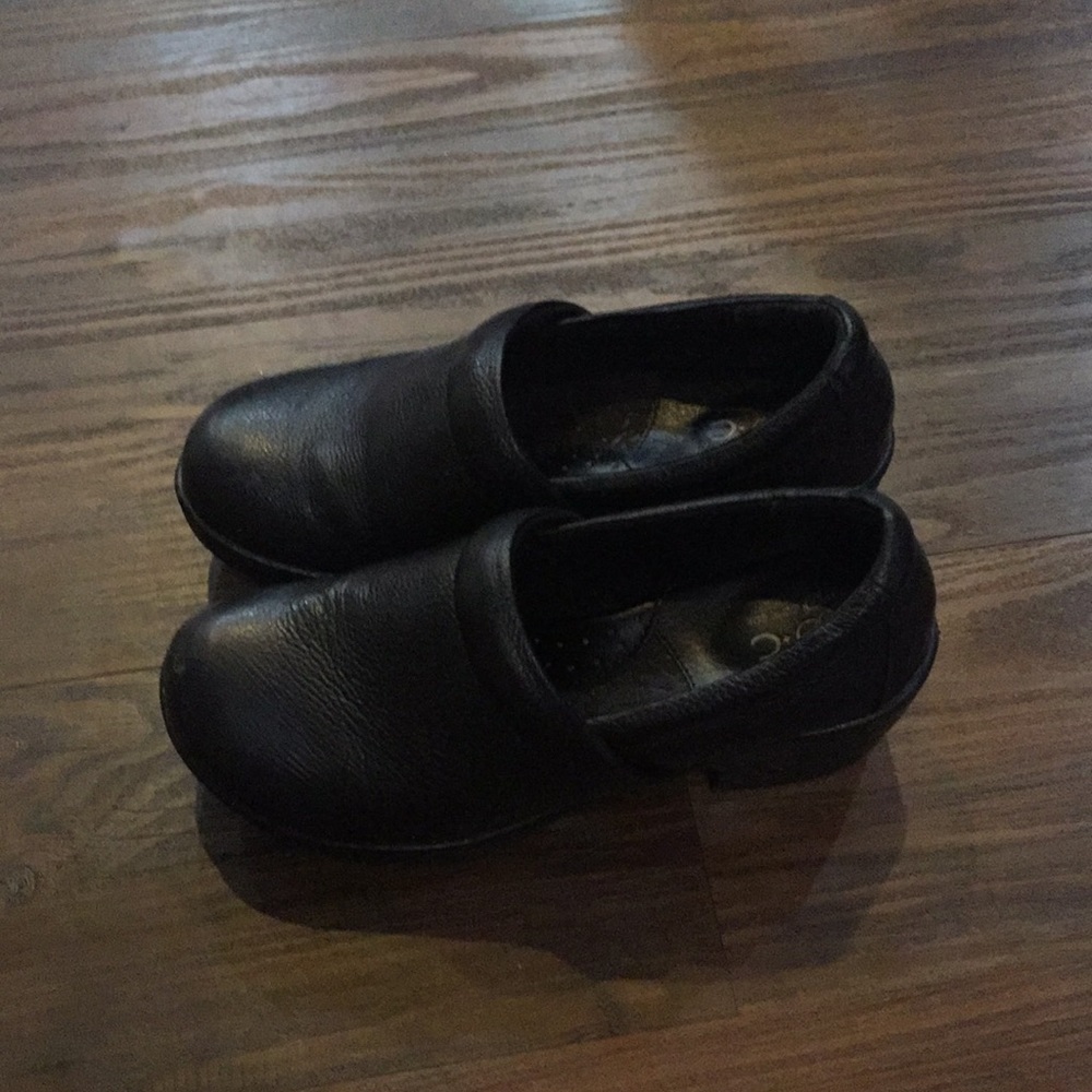 B.O.C. Loafers